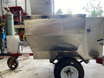 Coleman Welding services LLC - Photo 7 - Car repair in Chesapeake, VA, Chesapeake