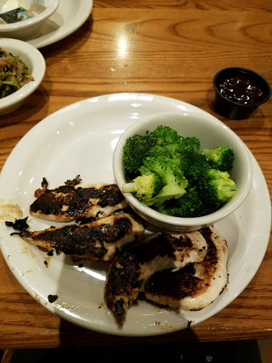 American Restaurant «Cracker Barrel Old Country Store», reviews and photos, 1134 Woodruff Rd, Greenville, SC 29607, USA