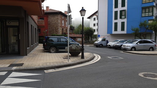 Consultorio de Ormaiztegi en Ormaiztegi, Guipúzcoa