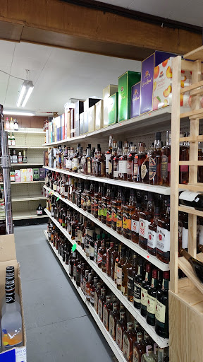 Liquor Store «Clear Spring Liquors», reviews and photos, 126 Cumberland St, Clear Spring, MD 21722, USA