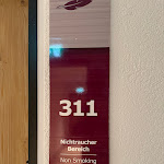 Photo n°8 de l'avis de Luca.o fait le 21/02/2024 à 16:38 sur le  Hotel Elisenhof Mönchengladbach à M. Gladbach