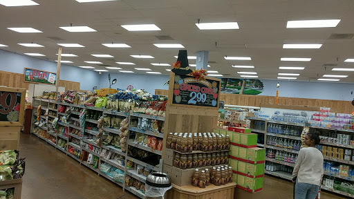 Italian grocery store Concord