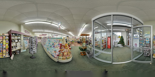 Pharmacy «Thomas Drug Store», reviews and photos, 609 E Cumberland St, Dunn, NC 28334, USA