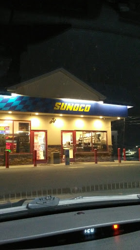 Gas Station «Sunoco Gas Station», reviews and photos, PA-715 & Int 80, Tannersville, PA 18372, USA