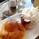 Photo n°1 de l'avis de Renato.a fait le 03/08/2021 à 07:24 sur le  Trattoria terra&mare à Agrigento