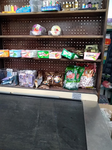 Asian Grocery Store «Oriental Supermarket», reviews and photos, 3901 S University Ave, Little Rock, AR 72204, USA