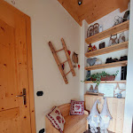 Photo n°7 de l'avis de Erika.e fait le 05/10/2021 à 05:08 sur le  Albergo Chalet Abete Rosso à Castello Tesino