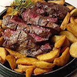 Photo n°8 de l'avis de Kay.o fait le 29/10/2023 à 19:02 sur le  Ristorante La Fenice Club La Gina à Ferrara