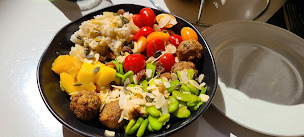 Photo n°20 de Le petit OYSTER BAR à Cassis ()