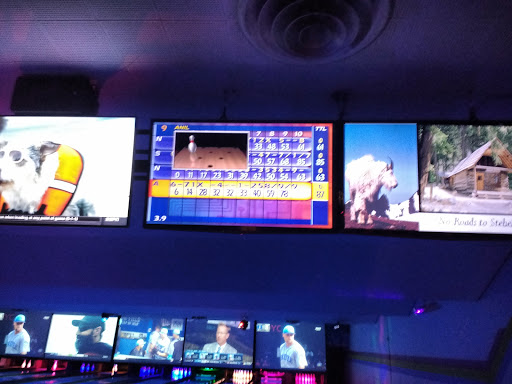 Bowling Alley «Chelan Lanes», reviews and photos, 518 W Manson Hwy, Chelan, WA 98816, USA
