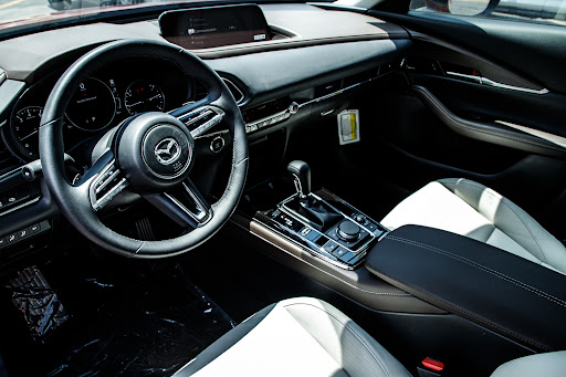 Mazda Dealer «Ingram Park Mazda», reviews and photos, 6980 NW Loop 410, San Antonio, TX 78238, USA