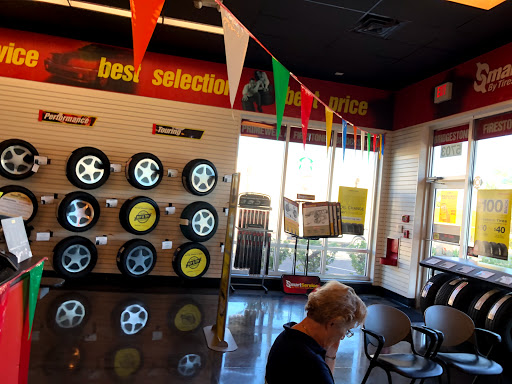 Tire Shop «Tires Plus», reviews and photos, 5703 Manatee Ave W, Bradenton, FL 34209, USA