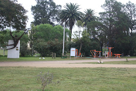 Parque Camunda Gil