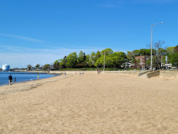 Beverly beach'in fotoğrafı düz ve uzun ile birlikte
