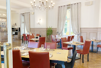 Photos du propriétaire du Restaurant français Restaurant du Cloître à Bourbon-Lancy - n°1