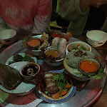 Photo n°1 de l'avis de Loaridon. fait le 29/10/2022 à 09:10 sur le  Element Five - Vegan Tapas Bar à Berlin