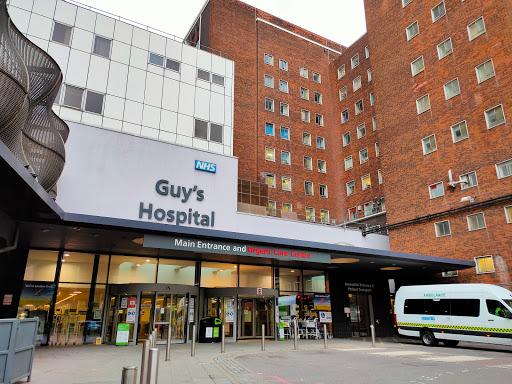 Guy's Hospital