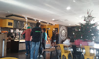 Atmosphère du Café Columbus Café & Co à Bouc-Bel-Air - n°18