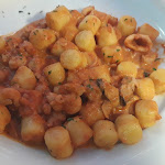 Photo n°1 de l'avis de Ermes.e fait le 08/06/2022 à 11:52 sur le  Al Porto à Chioggia