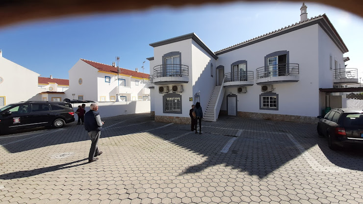 Extérieur hôtels Vila Cacela 8900-067 Manta Rota