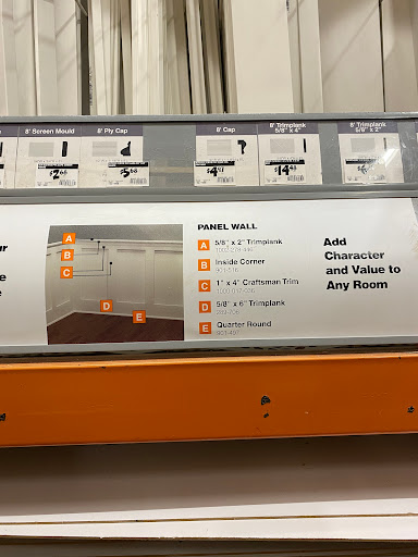 Home Improvement Store «The Home Depot», reviews and photos, 110 E Sepulveda Blvd, Carson, CA 90745, USA