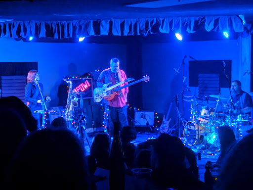 Event Venue «Stable Studios», reviews and photos, 2034 Dubois Rd, Spencer, IN 47460, USA