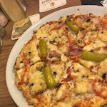 Photo n°2 de l'avis de Tobias.o fait le 11/02/2024 à 15:14 sur le  Gökmen & My Pizzeria Ahrweiler à Bad Neuenahr-Ahrweiler