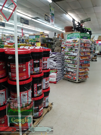 Hardware Store «Handyman Ace Hardware», reviews and photos, 1240 E Central Ave, Miamisburg, OH 45342, USA