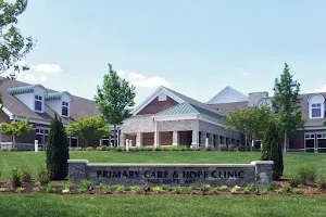 Primary Care & Hope Clinic image