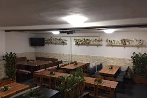 Restaurace a ubytování "Na hřišti" - Cateringové služby image