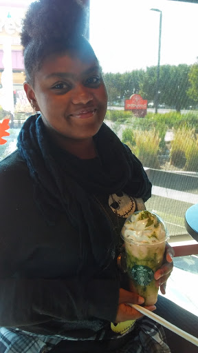 Starbucks image