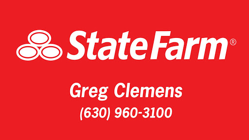 Auto Insurance Agency «State Farm: Greg Clemens», reviews and photos