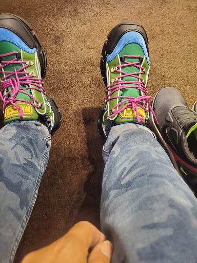 Boutique «Gucci Outlet», reviews and photos, 3939 S Interstate Hwy 35 #1050, San Marcos, TX 78666, USA