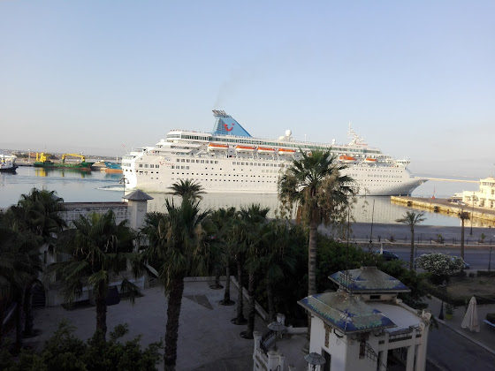 Photo Bed & Breakfast THE MARINA - BED AND BREAKFAST 91100 Trapani