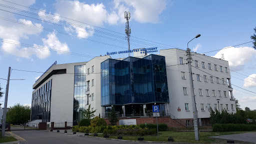 Forensic medical schools Katowice