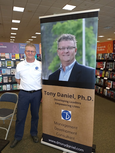 Book Store «Barnes & Noble», reviews and photos, 1442 Turner McCall Blvd, Rome, GA 30161, USA