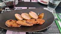 Foie gras du Restaurant La Maison Lacube éleveurs à Les Cabannes - n°3