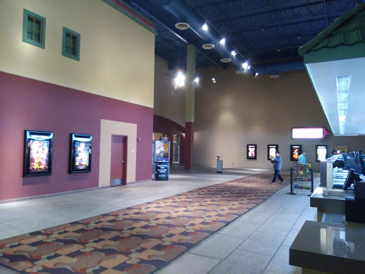 Movie Theater «Regal Cinemas Kansas City 18», reviews and photos, 3200 Ameristar Dr, Kansas City, MO 64161, USA