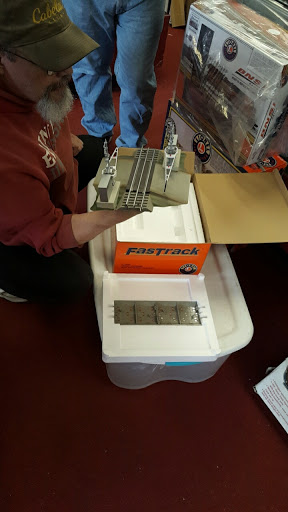 Model Train Store «The Train Shop», reviews and photos, 3310 Buffalo Rd, Erie, PA 16510, USA