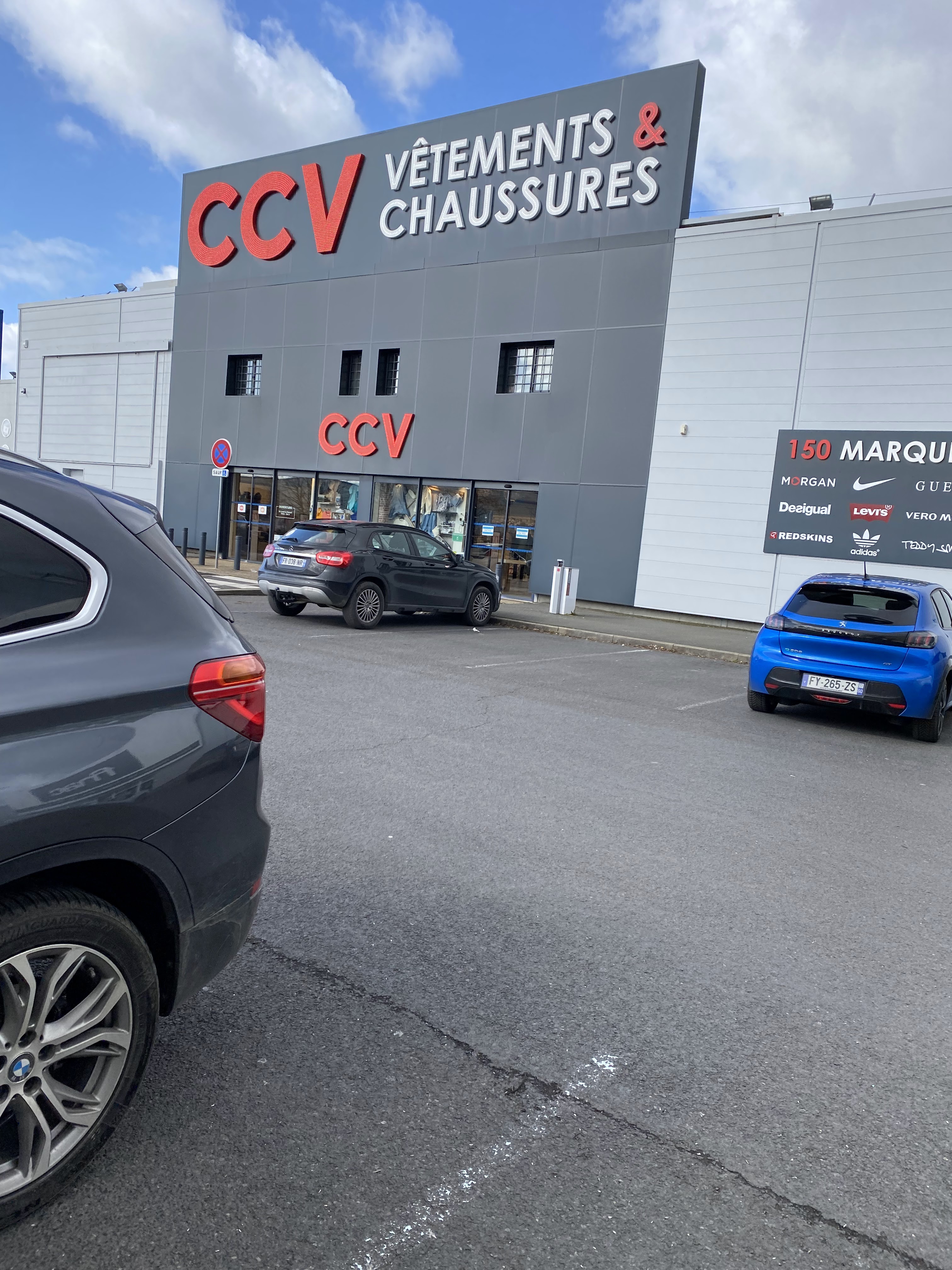 Photo n° 1 de l'avis de loic.a fait le 25/02/2022 à 11:54