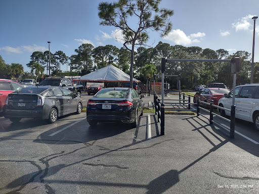 Home Improvement Store «The Home Depot», reviews and photos, 3451 NW Federal Hwy, Jensen Beach, FL 34957, USA