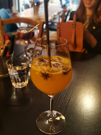 Plats et boissons du Restaurant La Bringuerie à Toulouse - n°12