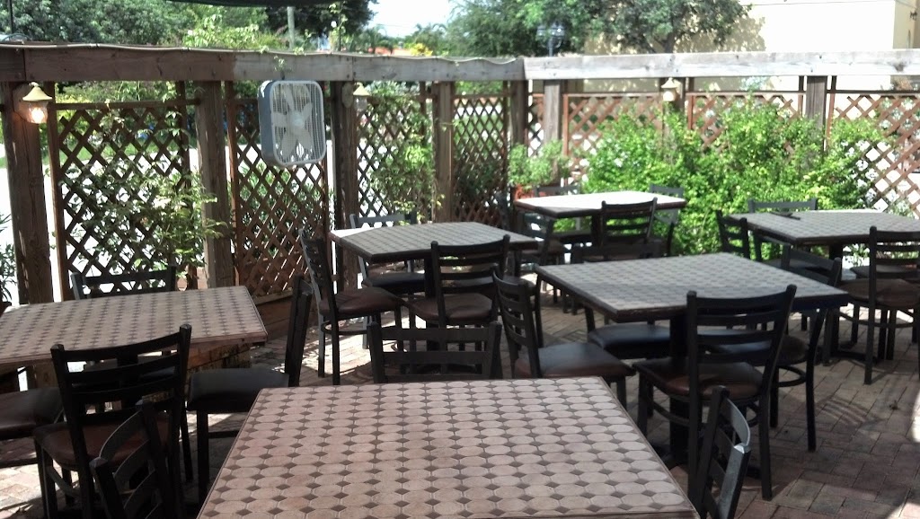 Rendez-Vous Bakery and Bistro 33334