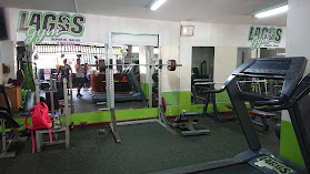 Lagos Gym