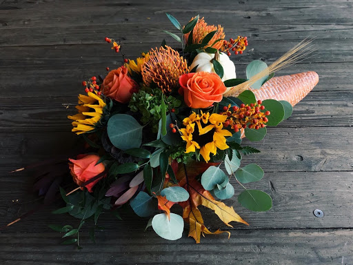 Florist «The Flowerman», reviews and photos, 70A Westpark Rd, Dayton, OH 45459, USA