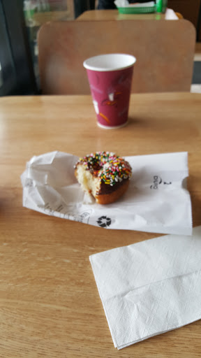 Donut Shop «Fresh Donuts & Bagel», reviews and photos, 34113 Fremont Blvd, Fremont, CA 94555, USA