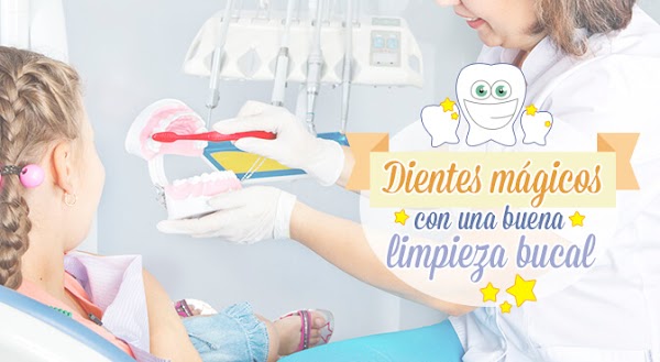 Clínica Dental Mayoral  dentista infantil Soria