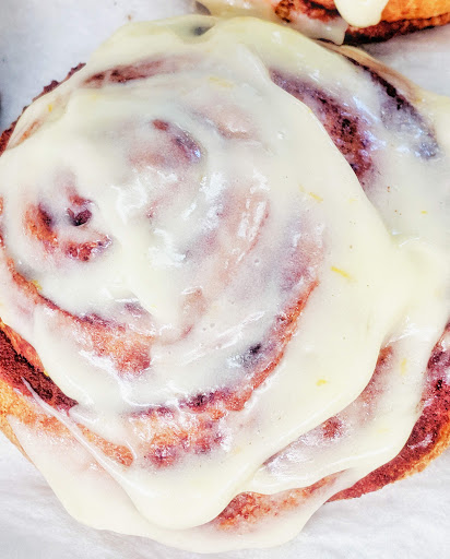 Bakery «Camas Country Bakery and Store», reviews and photos, 91948 Purkerson Rd, Junction City, OR 97448, USA