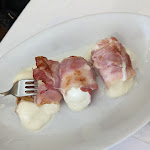 Photo n°2 de l'avis de Pier.a fait le 04/04/2024 à 09:20 sur le  Al Boschetto à Noci