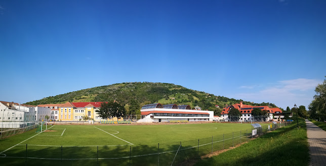 Tokaji Futballpálya